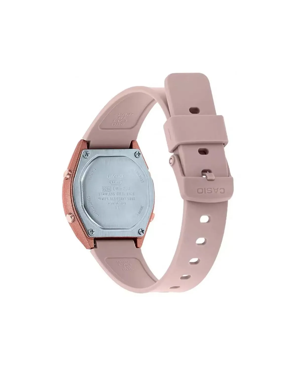ZEGAREK DAMSKI CASIO Vintage Digital LW-204-4AEF + BOX ZEGAREK DAMSKI CASIO Vintage Digital LW-204-4AEF + BOX