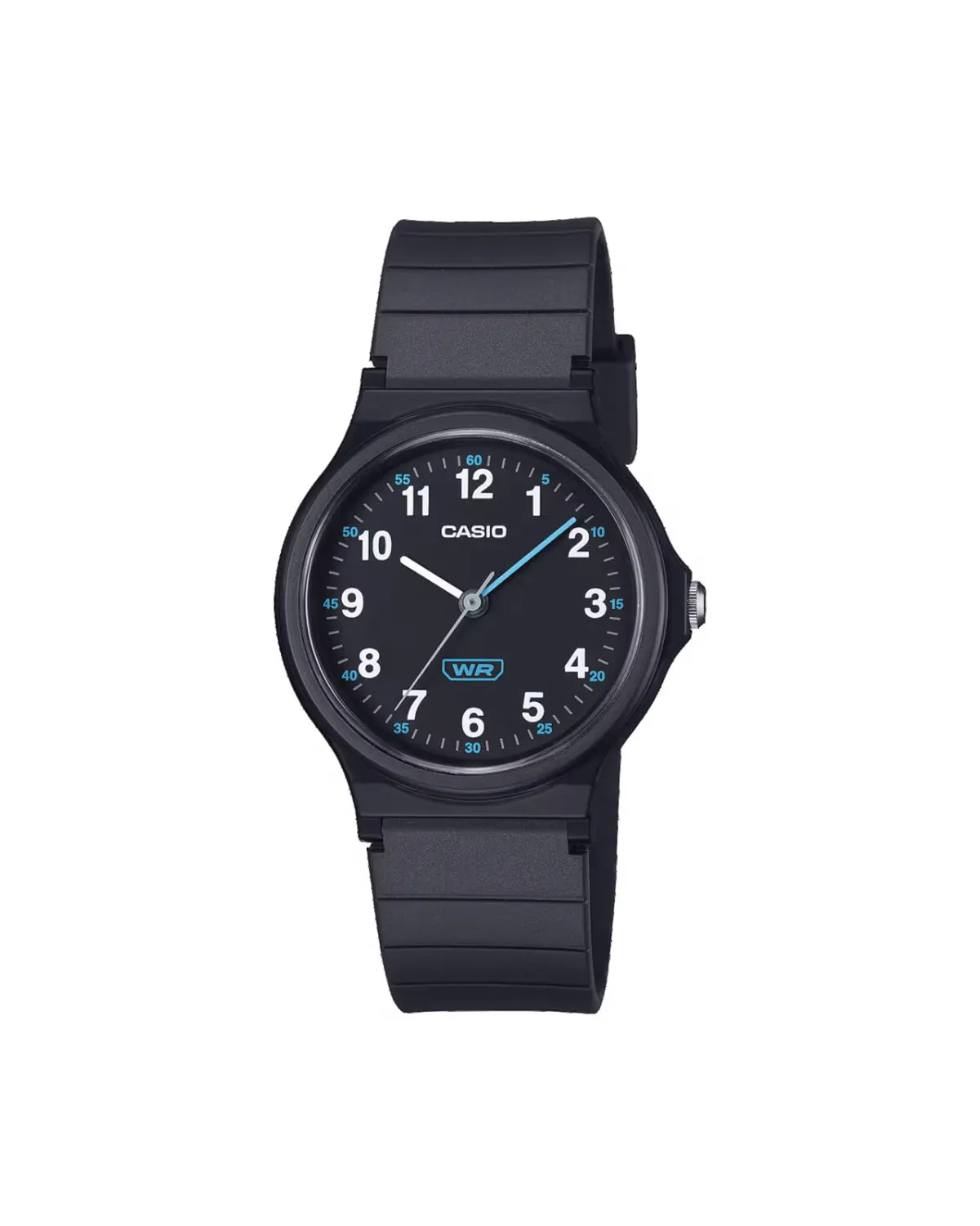ZEGAREK DAMSKI CASIO LQ-24B-1BDF + BOX