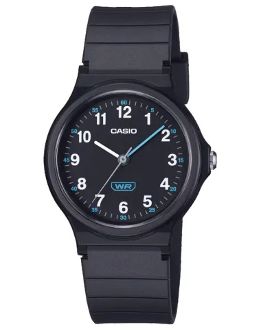 ZEGAREK DAMSKI CASIO LQ-24B-1BDF + BOX