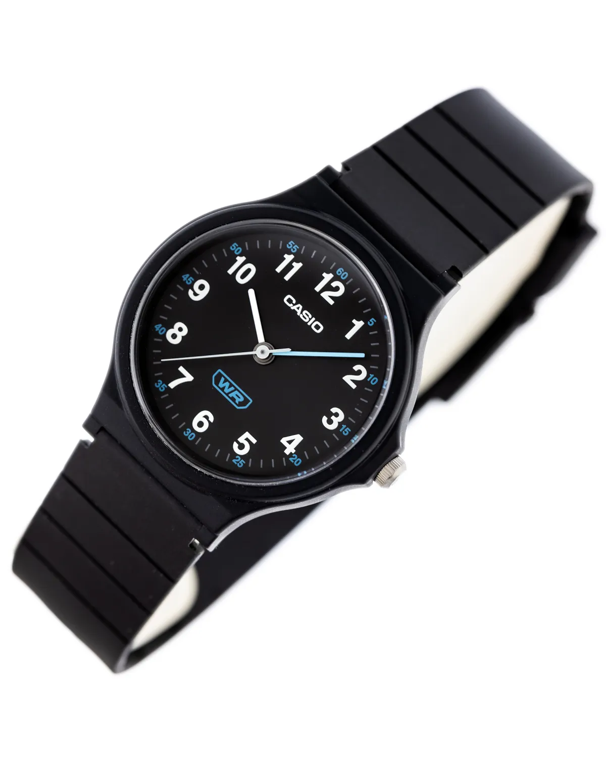 ZEGAREK DAMSKI CASIO LQ-24B-1BDF + BOX