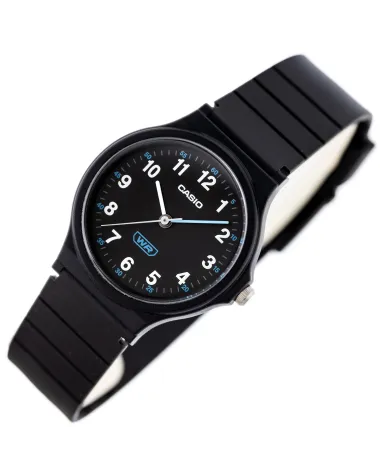ZEGAREK DAMSKI CASIO LQ-24B-1BDF + BOX