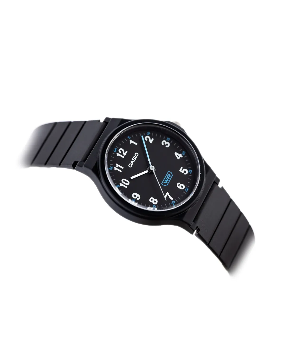ZEGAREK DAMSKI CASIO LQ-24B-1BDF + BOX