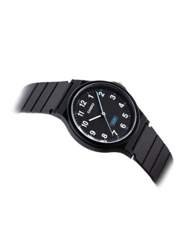ZEGAREK DAMSKI CASIO LQ-24B-1BDF + BOX