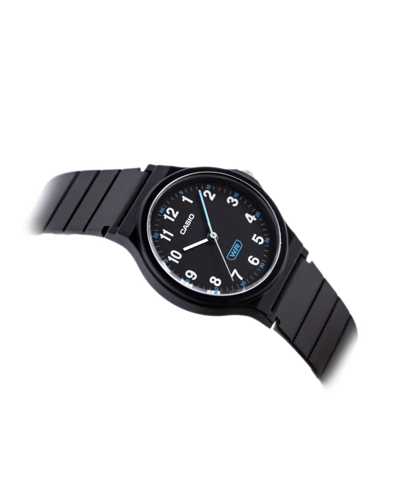 ZEGAREK DAMSKI CASIO LQ-24B-1BDF + BOX