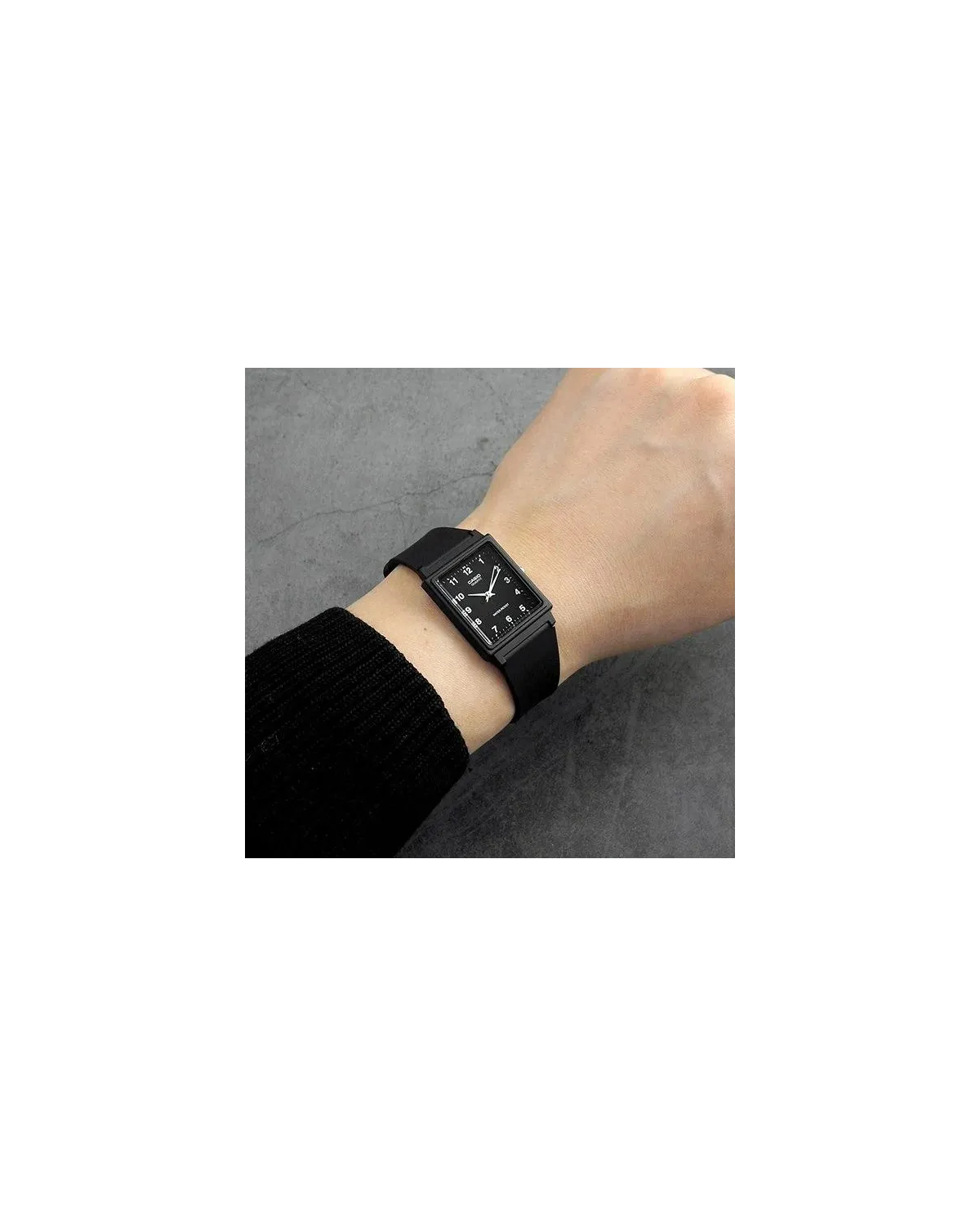 ZEGAREK UNISEX CASIO MQ-27-1B (zd662b) + BOX ZEGAREK UNISEX CASIO MQ-27-1B (zd662b) + BOX
