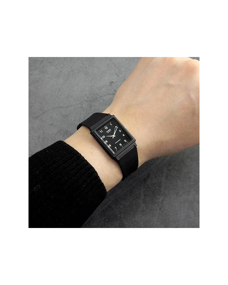 ZEGAREK UNISEX CASIO MQ-27-1B (zd662b) + BOX ZEGAREK UNISEX CASIO MQ-27-1B (zd662b) + BOX
