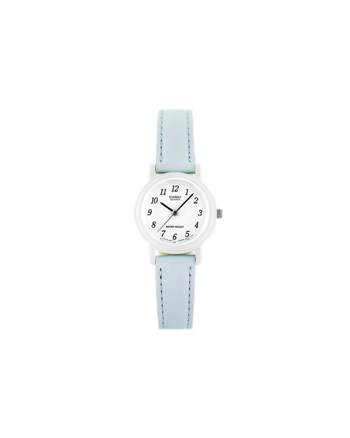 ZEGAREK DAMSKI CASIO LQ-139L 2B (zd572b) + BOX ZEGAREK DAMSKI CASIO LQ-139L 2B (zd572b) + BOX