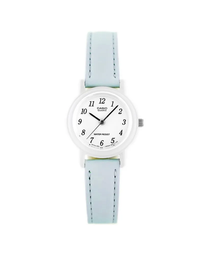 ZEGAREK DAMSKI CASIO LQ-139L 2B (zd572b) + BOX ZEGAREK DAMSKI CASIO LQ-139L 2B (zd572b) + BOX