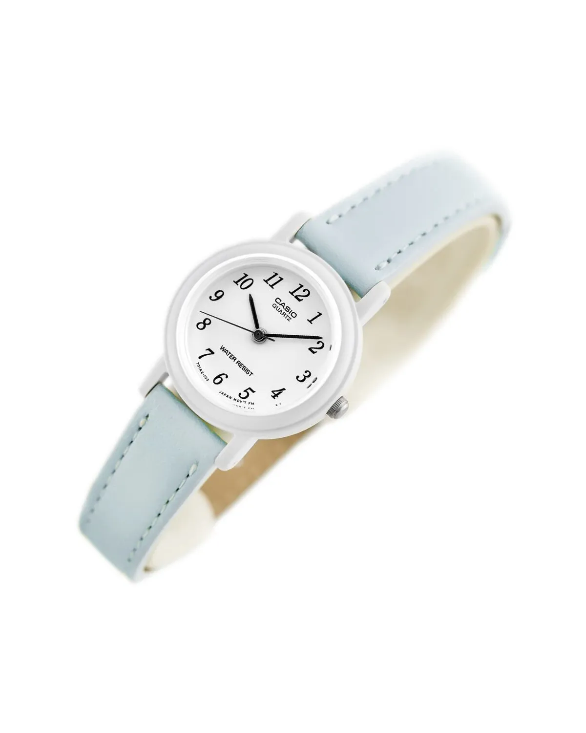 ZEGAREK DAMSKI CASIO LQ-139L 2B (zd572b) + BOX ZEGAREK DAMSKI CASIO LQ-139L 2B (zd572b) + BOX