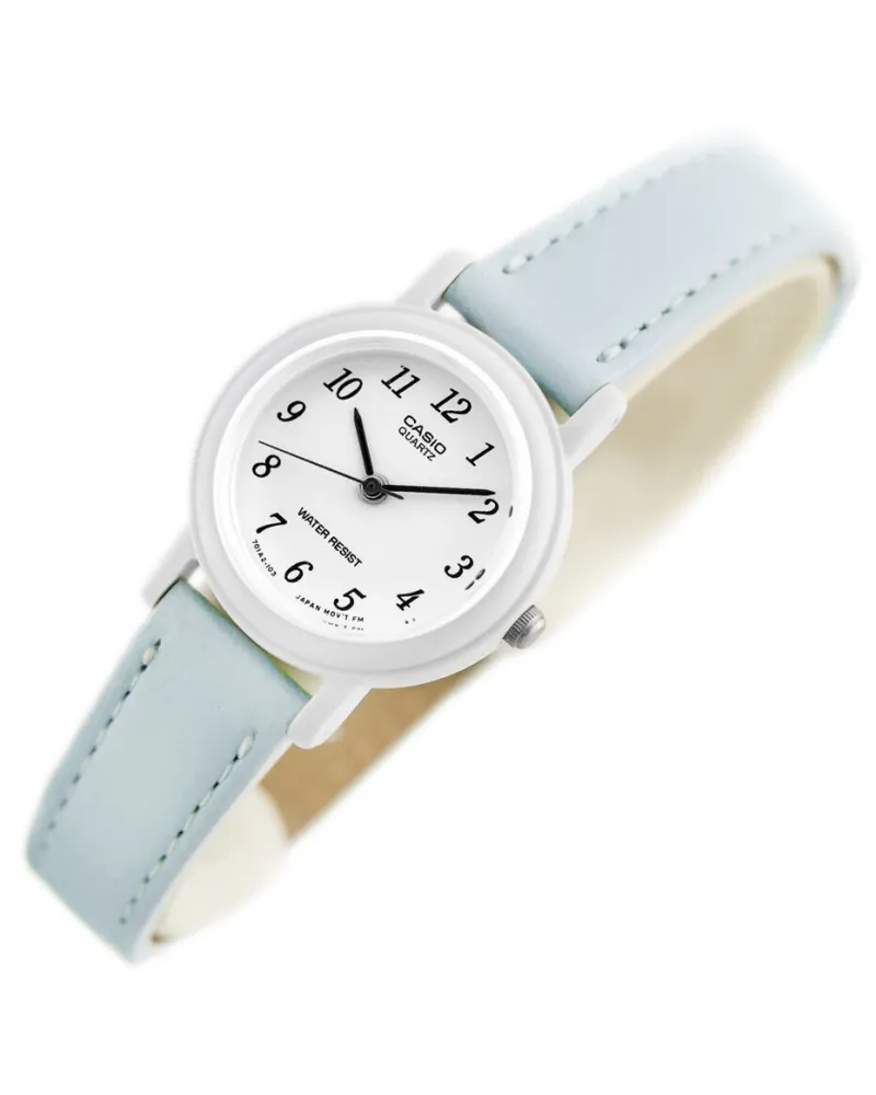 ZEGAREK DAMSKI CASIO LQ-139L 2B (zd572b) + BOX ZEGAREK DAMSKI CASIO LQ-139L 2B (zd572b) + BOX