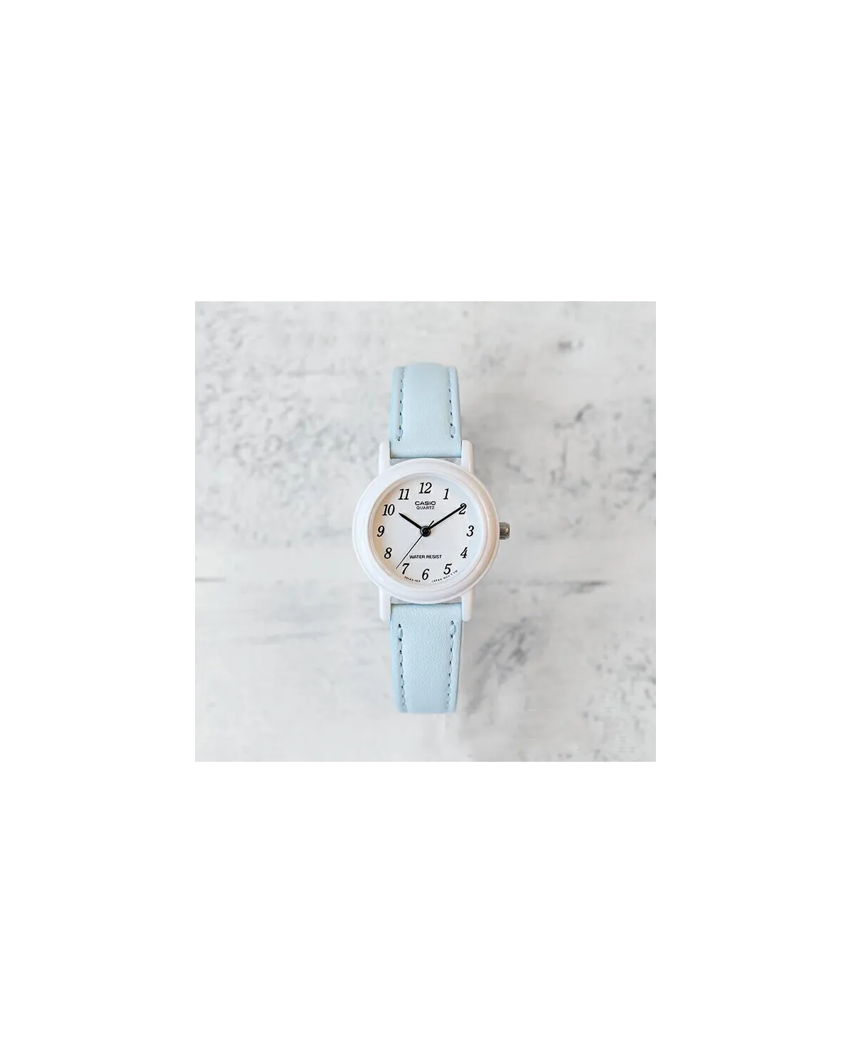 ZEGAREK DAMSKI CASIO LQ-139L 2B (zd572b) + BOX ZEGAREK DAMSKI CASIO LQ-139L 2B (zd572b) + BOX