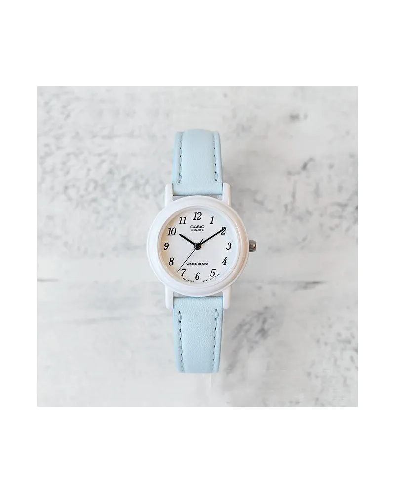 ZEGAREK DAMSKI CASIO LQ-139L 2B (zd572b) + BOX ZEGAREK DAMSKI CASIO LQ-139L 2B (zd572b) + BOX
