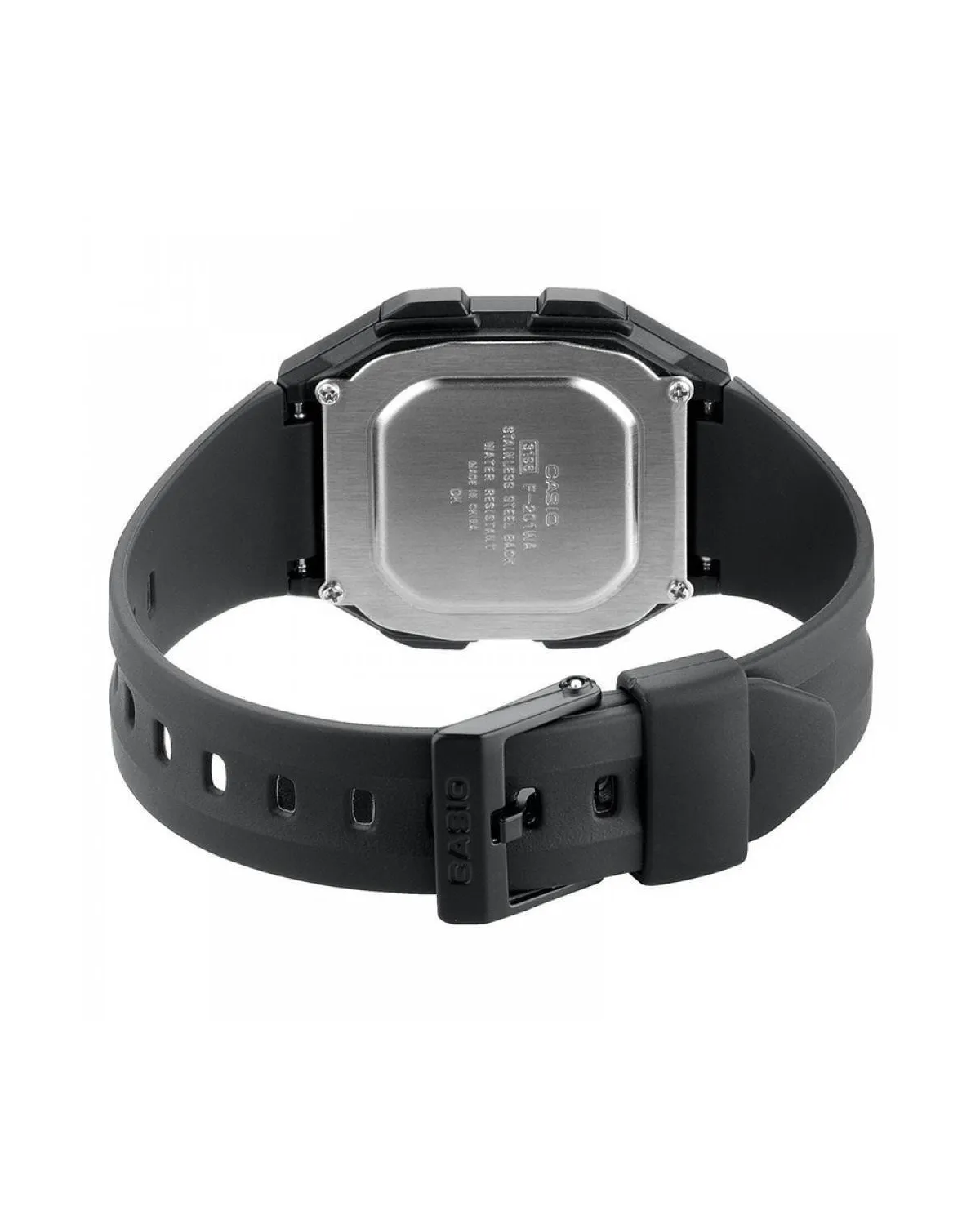 ZEGAREK MĘSKI CASIO F-200W-1ADF (zd151c) + BOX