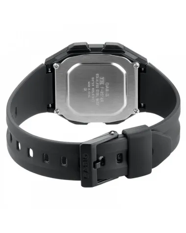 ZEGAREK MĘSKI CASIO F-200W-1ADF (zd151c) + BOX
