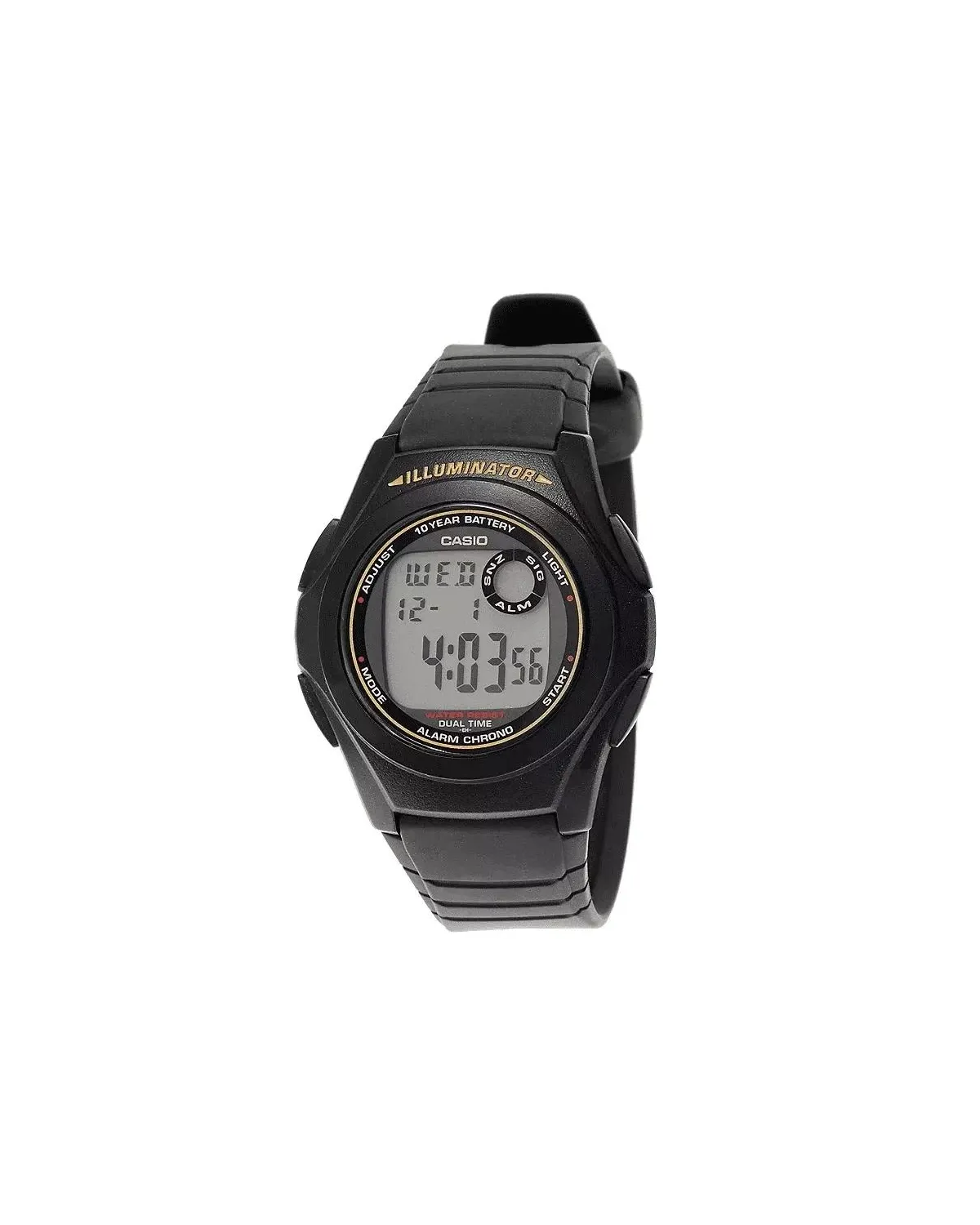 ZEGAREK MĘSKI CASIO F-200W-9ADF (zd151d) + BOX ZEGAREK MĘSKI CASIO F-200W-9ADF (zd151d) + BOX