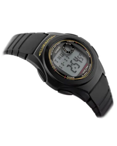 ZEGAREK MĘSKI CASIO F-200W-9ADF (zd151d) + BOX ZEGAREK MĘSKI CASIO F-200W-9ADF (zd151d) + BOX