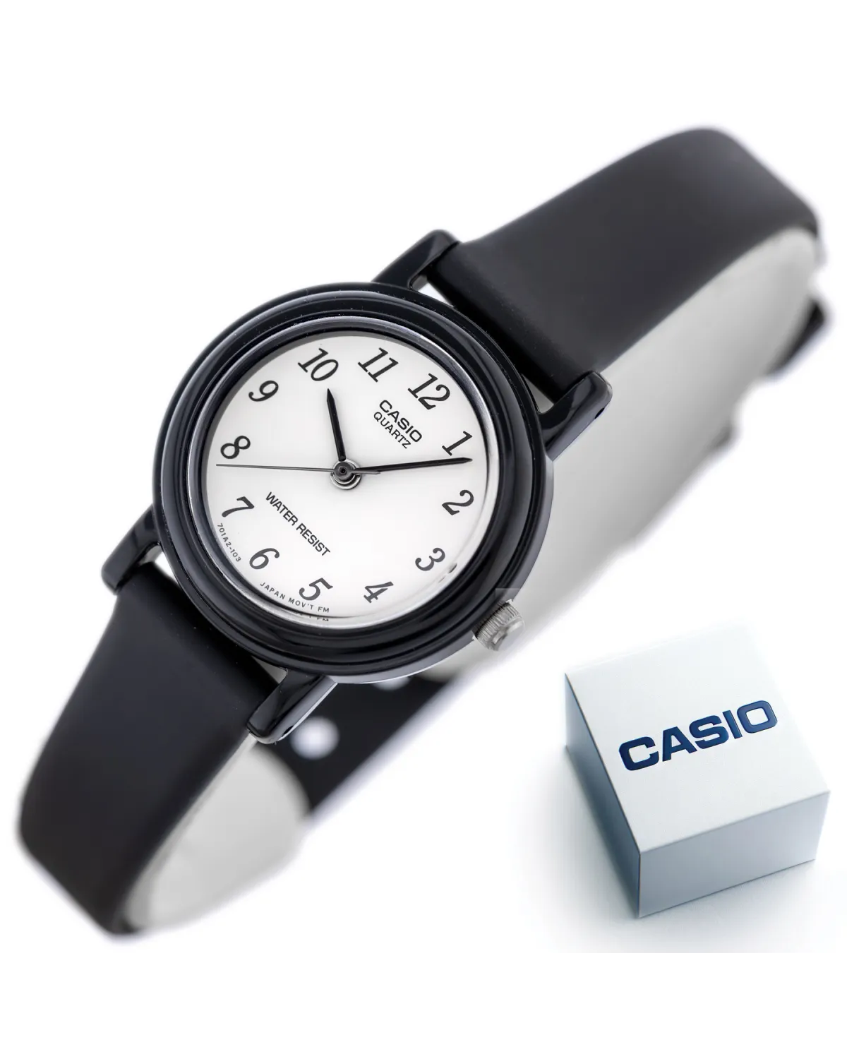 ZEGAREK DAMSKI CASIO LQ-139BMV-1B (zd600b) + BOX ZEGAREK DAMSKI CASIO LQ-139BMV-1B (zd600b) + BOX