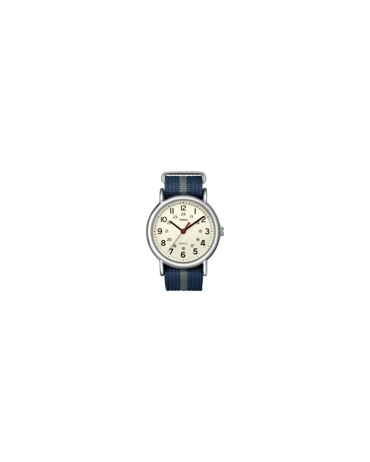 ZEGAREK UNISEX TIMEX T2N654 + BOX