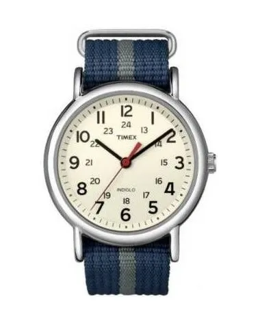 ZEGAREK UNISEX TIMEX T2N654 + BOX