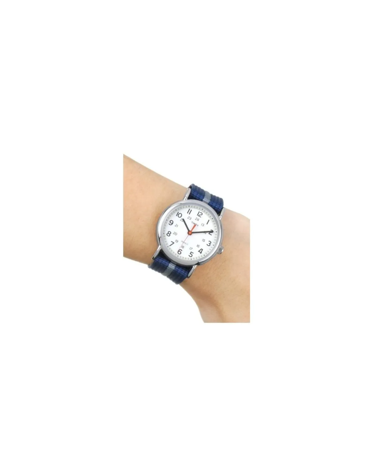 ZEGAREK UNISEX TIMEX T2N654 + BOX