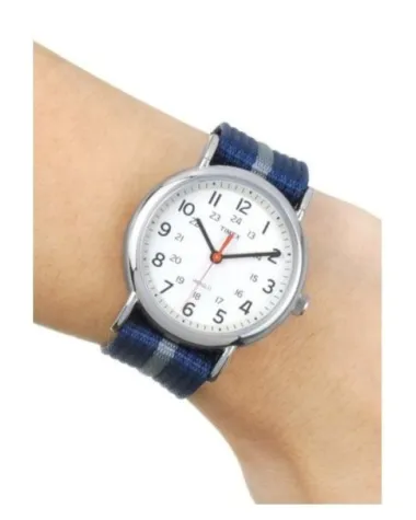 ZEGAREK UNISEX TIMEX T2N654 + BOX