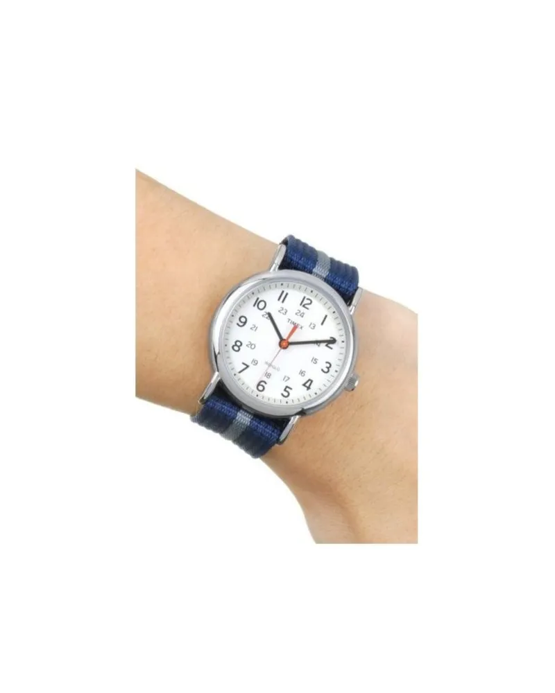 ZEGAREK UNISEX TIMEX T2N654 + BOX
