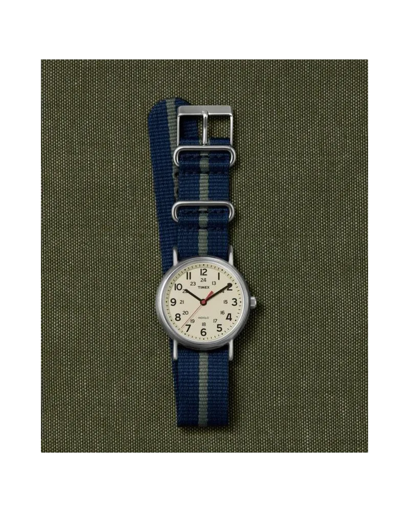 ZEGAREK UNISEX TIMEX T2N654 + BOX