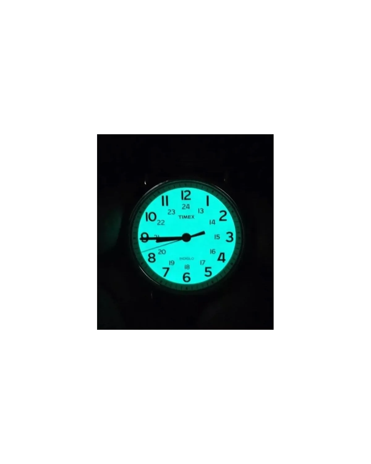 ZEGAREK UNISEX TIMEX T2N654 + BOX