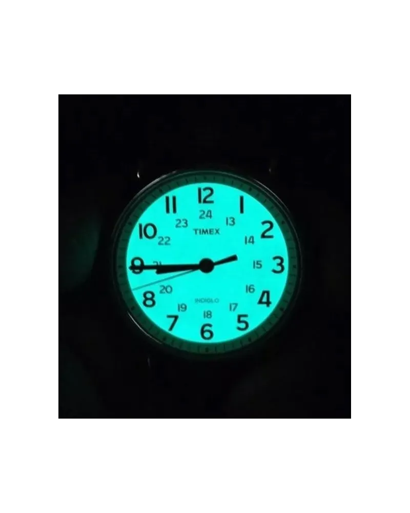 ZEGAREK UNISEX TIMEX T2N654 + BOX