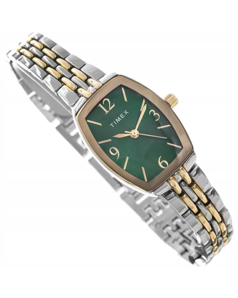 ZEGAREK DAMSKI TIMEX Trend TW2Y22300 + BOX ZEGAREK DAMSKI TIMEX Trend TW2Y22300 + BOX