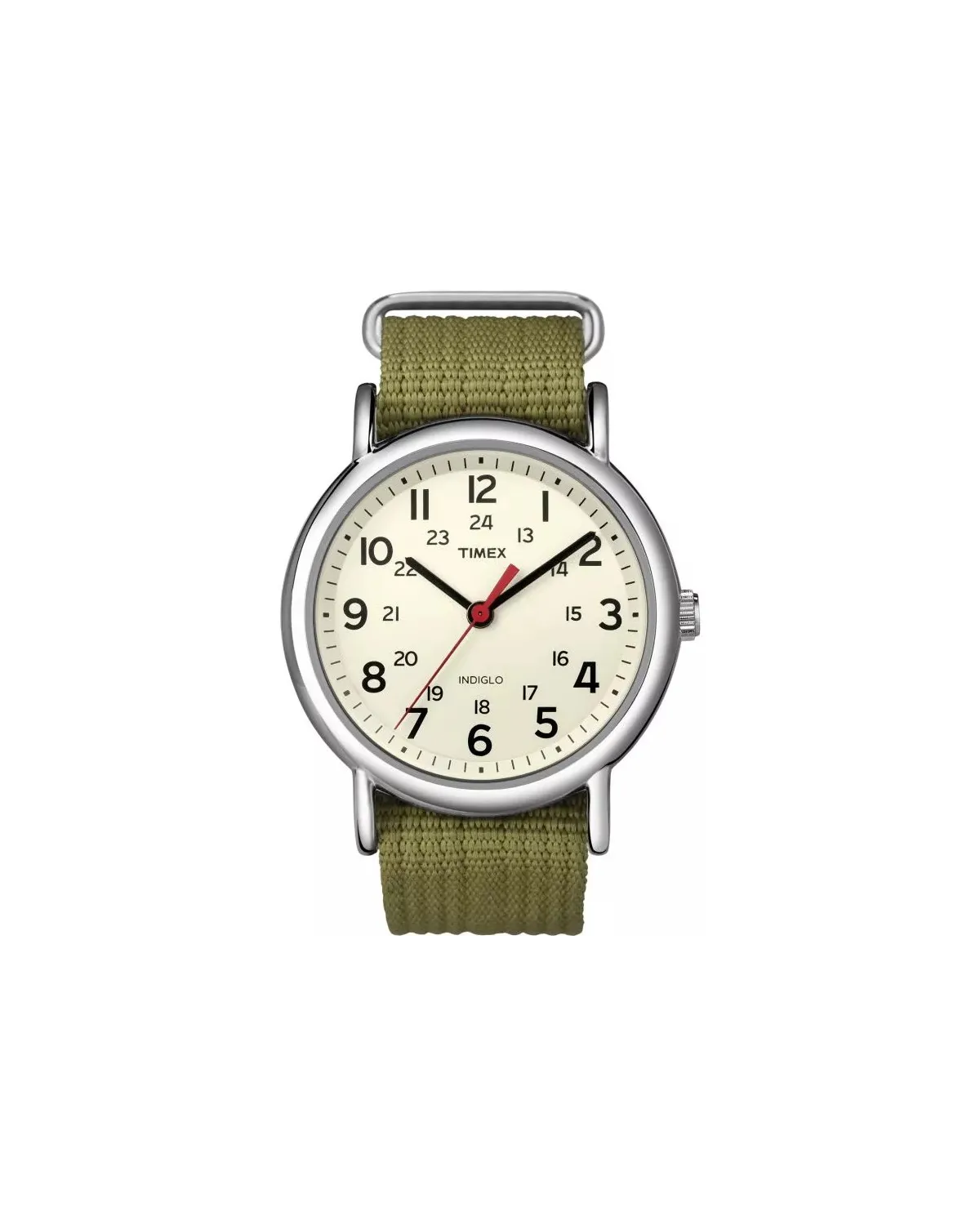 ZEGAREK UNISEX TIMEX T2N651 + BOX