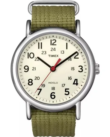 ZEGAREK UNISEX TIMEX T2N651 + BOX