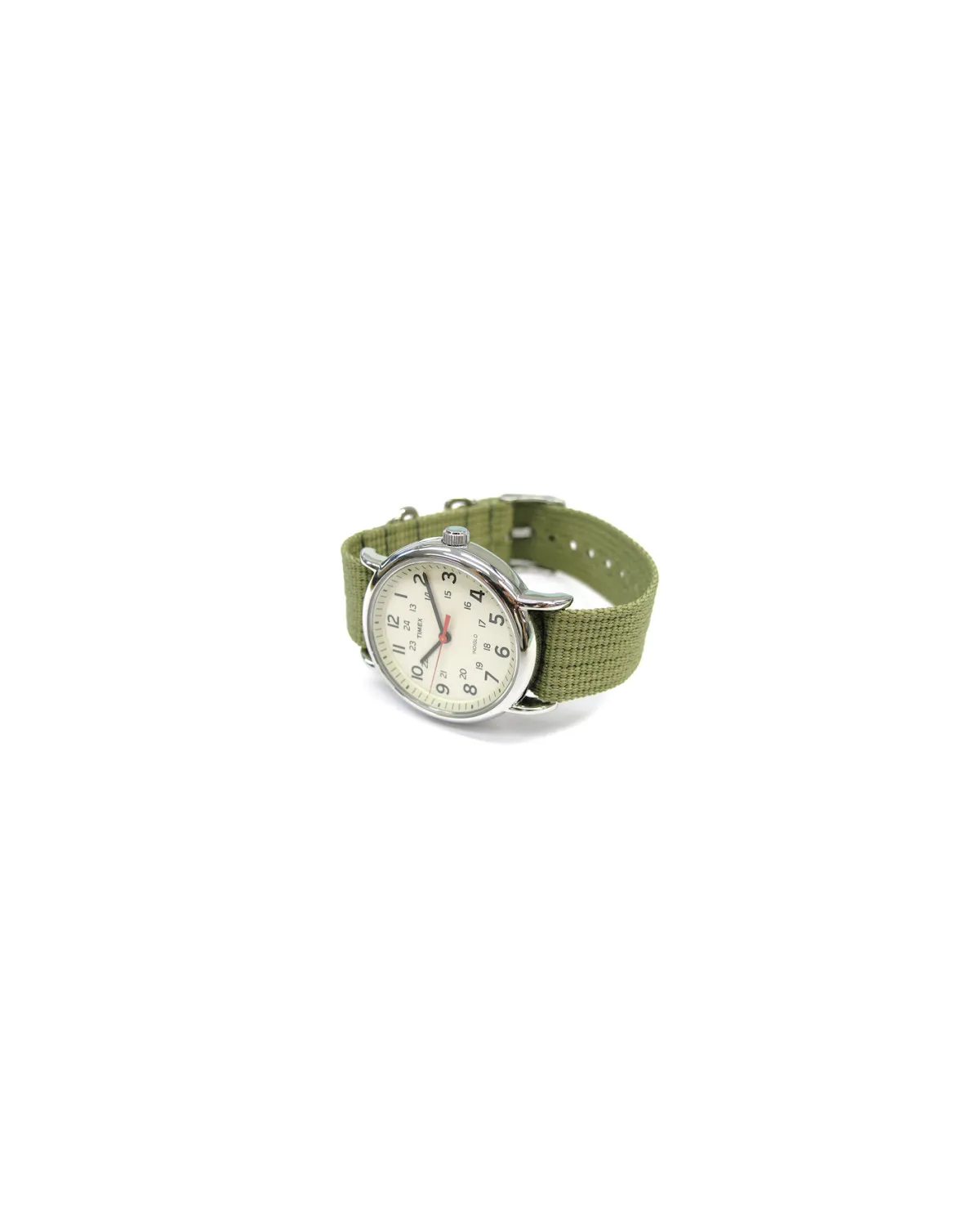 ZEGAREK UNISEX TIMEX T2N651 + BOX