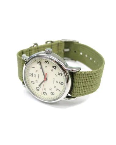 ZEGAREK UNISEX TIMEX T2N651 + BOX