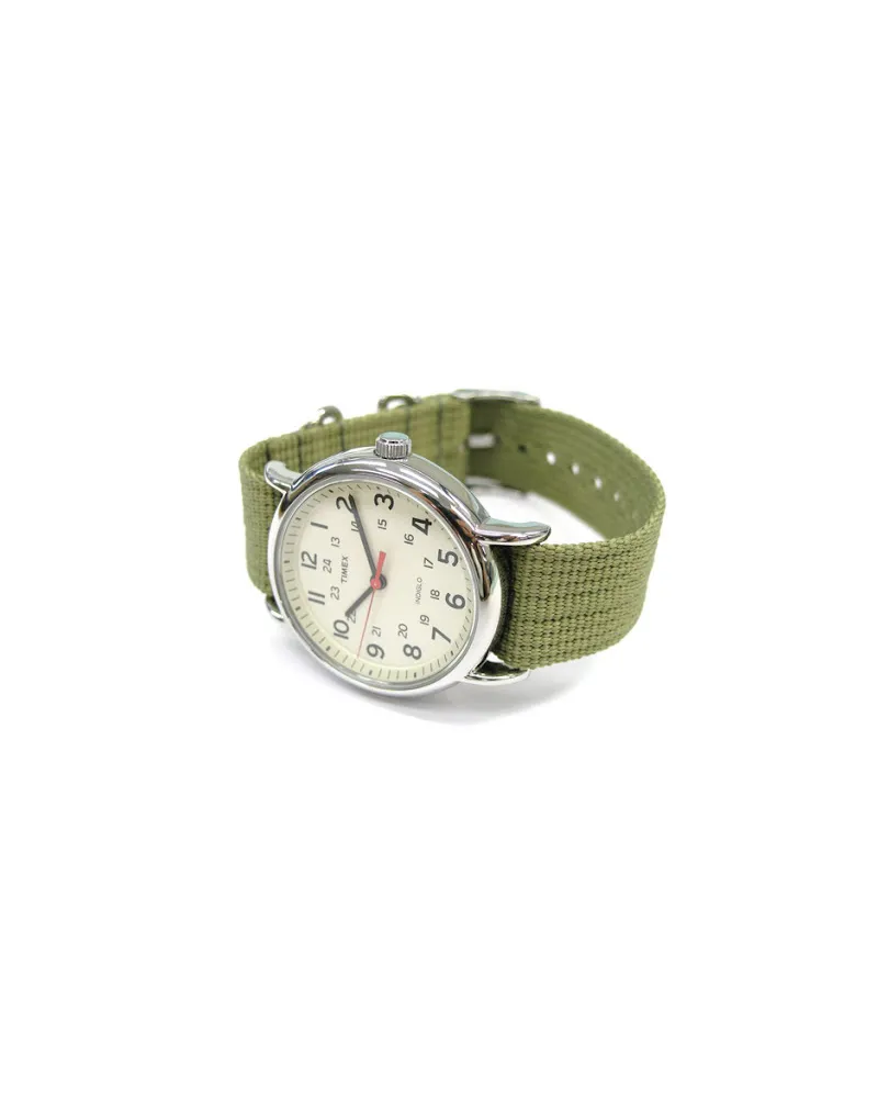 ZEGAREK UNISEX TIMEX T2N651 + BOX