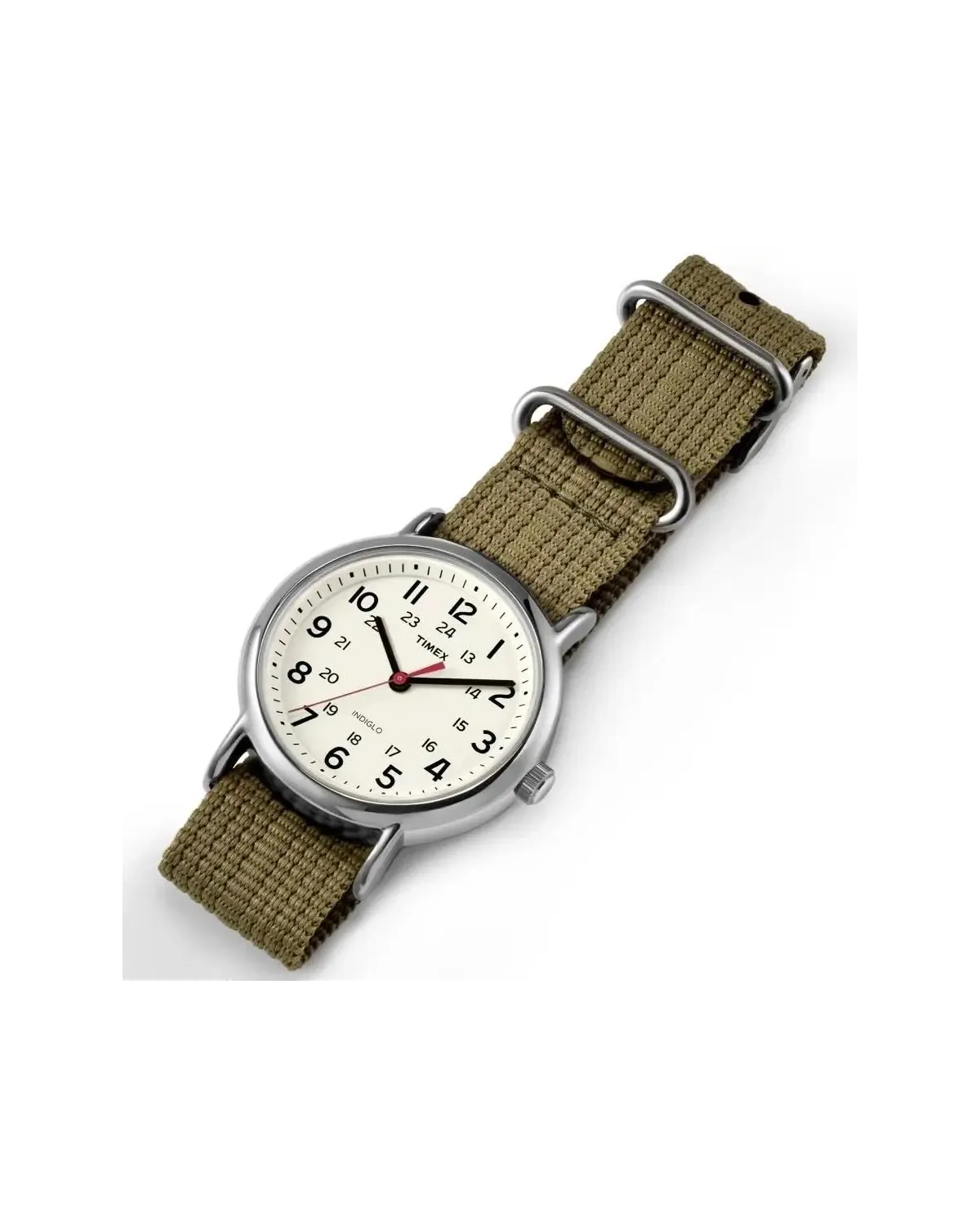 ZEGAREK UNISEX TIMEX T2N651 + BOX