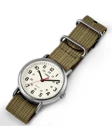 ZEGAREK UNISEX TIMEX T2N651 + BOX