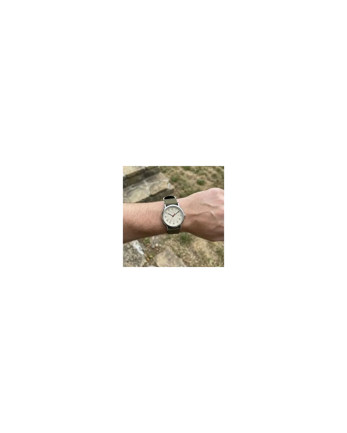 ZEGAREK UNISEX TIMEX T2N651 + BOX