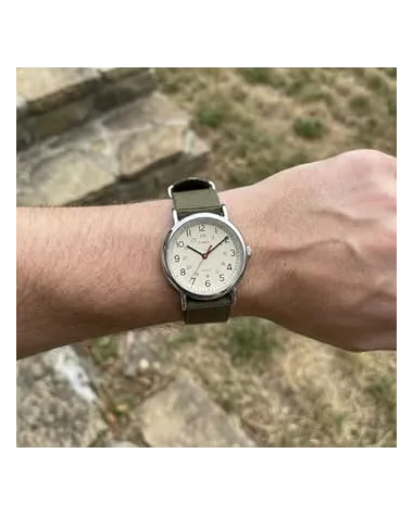 ZEGAREK UNISEX TIMEX T2N651 + BOX