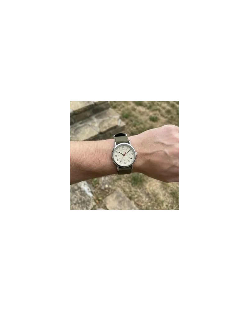 ZEGAREK UNISEX TIMEX T2N651 + BOX