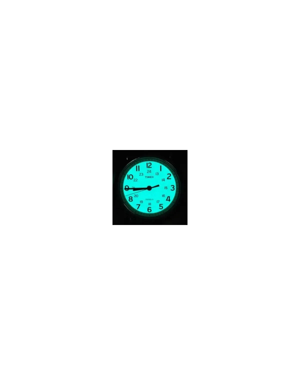 ZEGAREK UNISEX TIMEX T2N651 + BOX