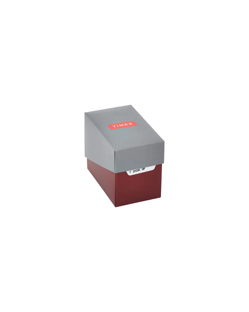 ZEGAREK UNISEX TIMEX T2N651 + BOX
