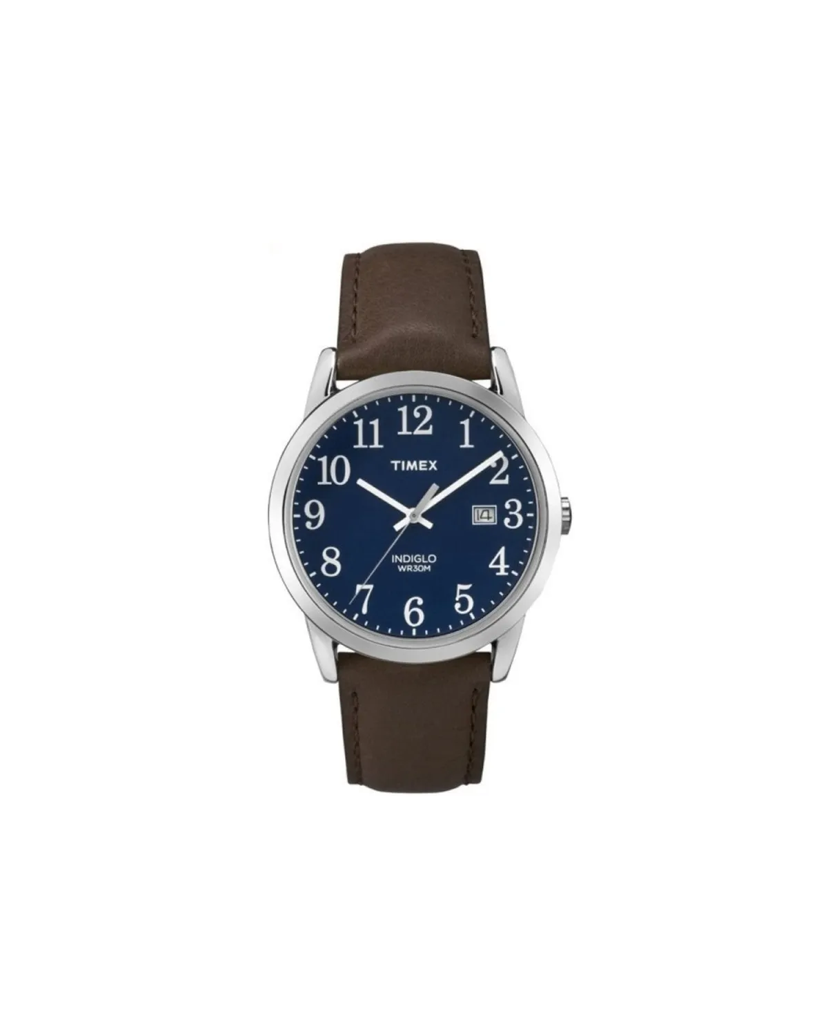 ZEGAREK MĘSKI TIMEX EASY READER TW2P75900+ BOX ZEGAREK MĘSKI TIMEX EASY READER TW2P75900+ BOX