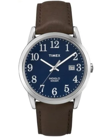 ZEGAREK MĘSKI TIMEX EASY READER TW2P75900+ BOX