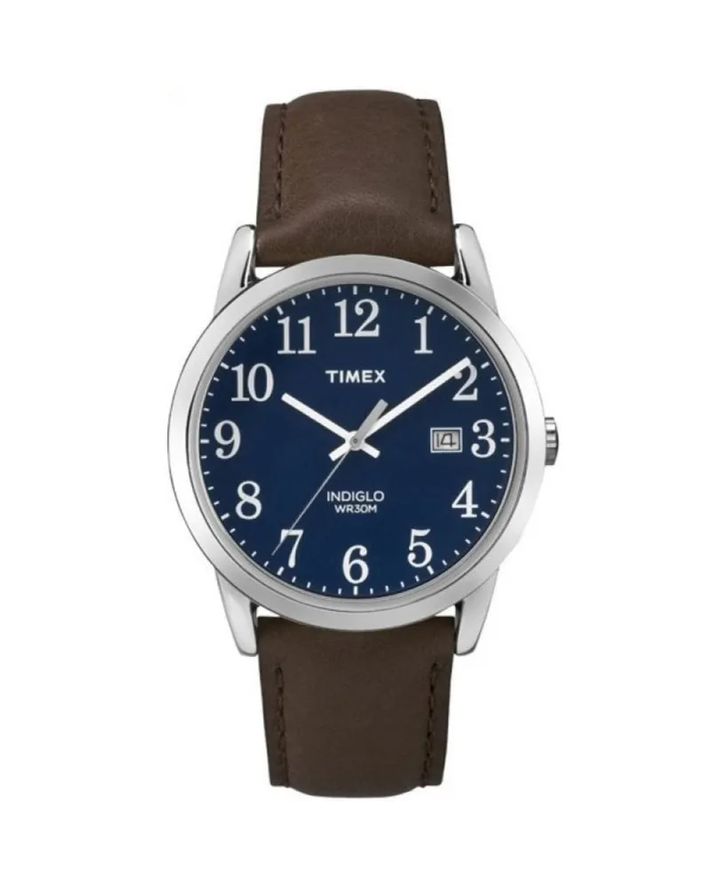 ZEGAREK MĘSKI TIMEX EASY READER TW2P75900+ BOX ZEGAREK MĘSKI TIMEX EASY READER TW2P75900+ BOX