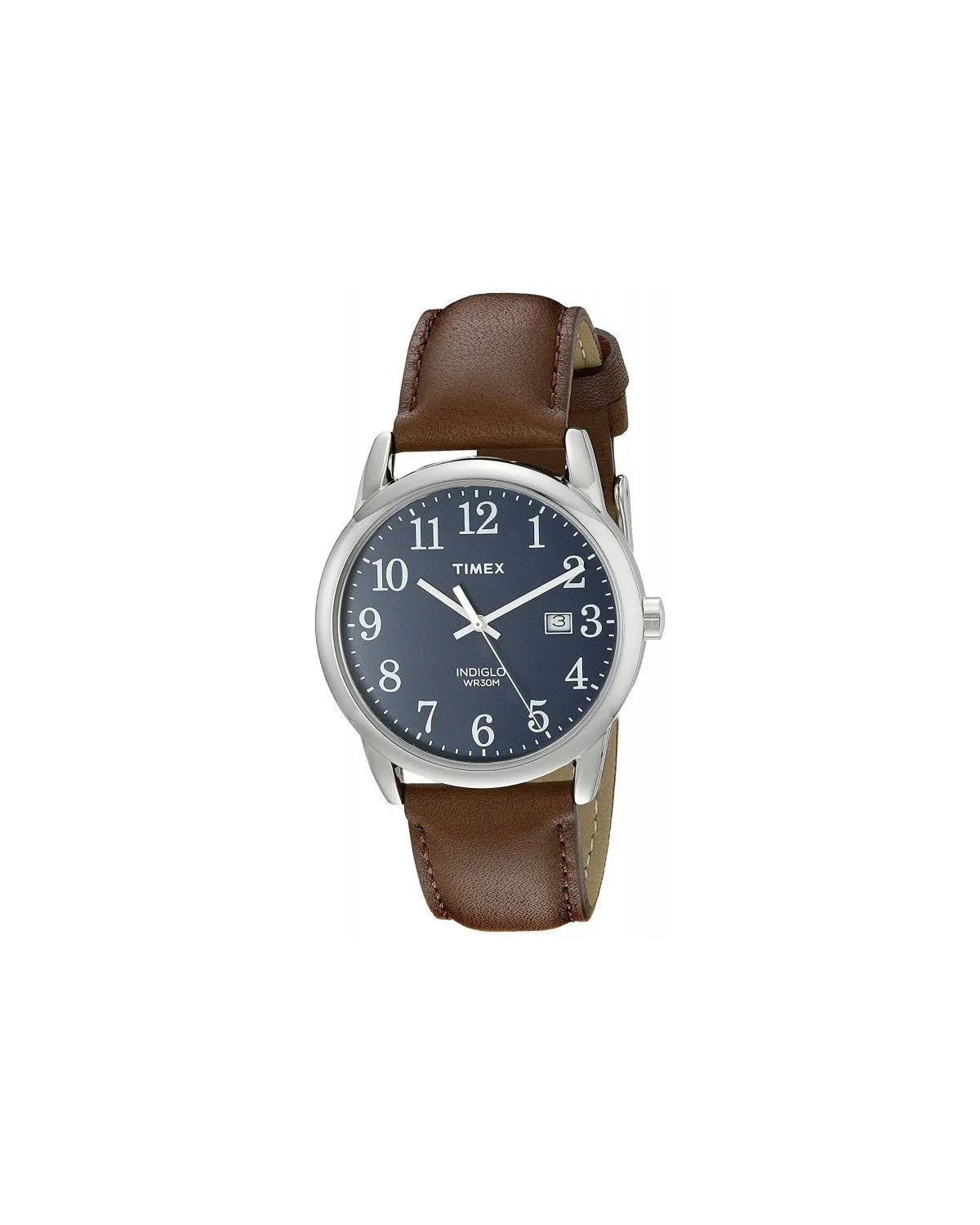 ZEGAREK MĘSKI TIMEX EASY READER TW2P75900+ BOX ZEGAREK MĘSKI TIMEX EASY READER TW2P75900+ BOX
