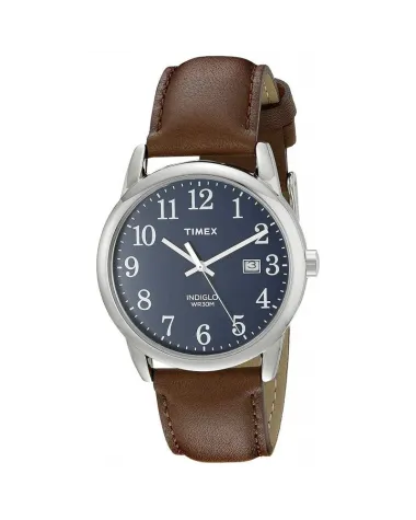 ZEGAREK MĘSKI TIMEX EASY READER TW2P75900+ BOX ZEGAREK MĘSKI TIMEX EASY READER TW2P75900+ BOX