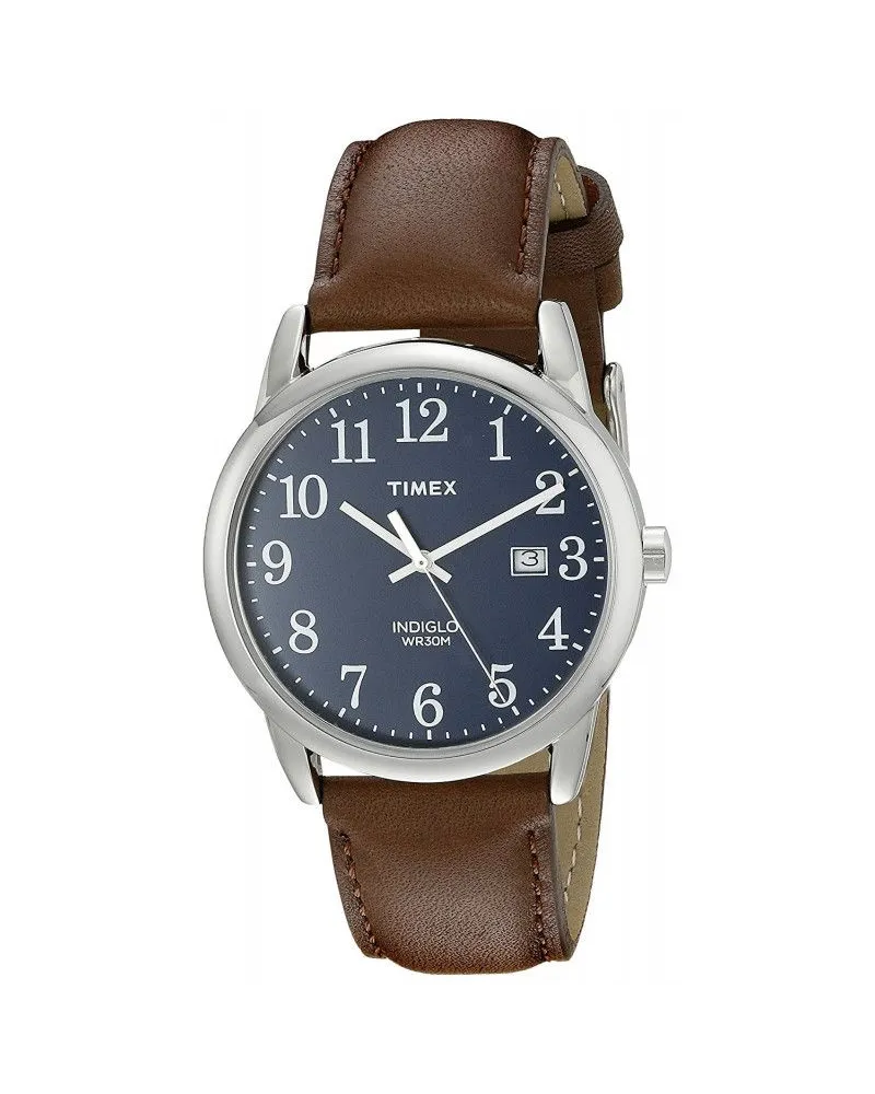 ZEGAREK MĘSKI TIMEX EASY READER TW2P75900+ BOX ZEGAREK MĘSKI TIMEX EASY READER TW2P75900+ BOX