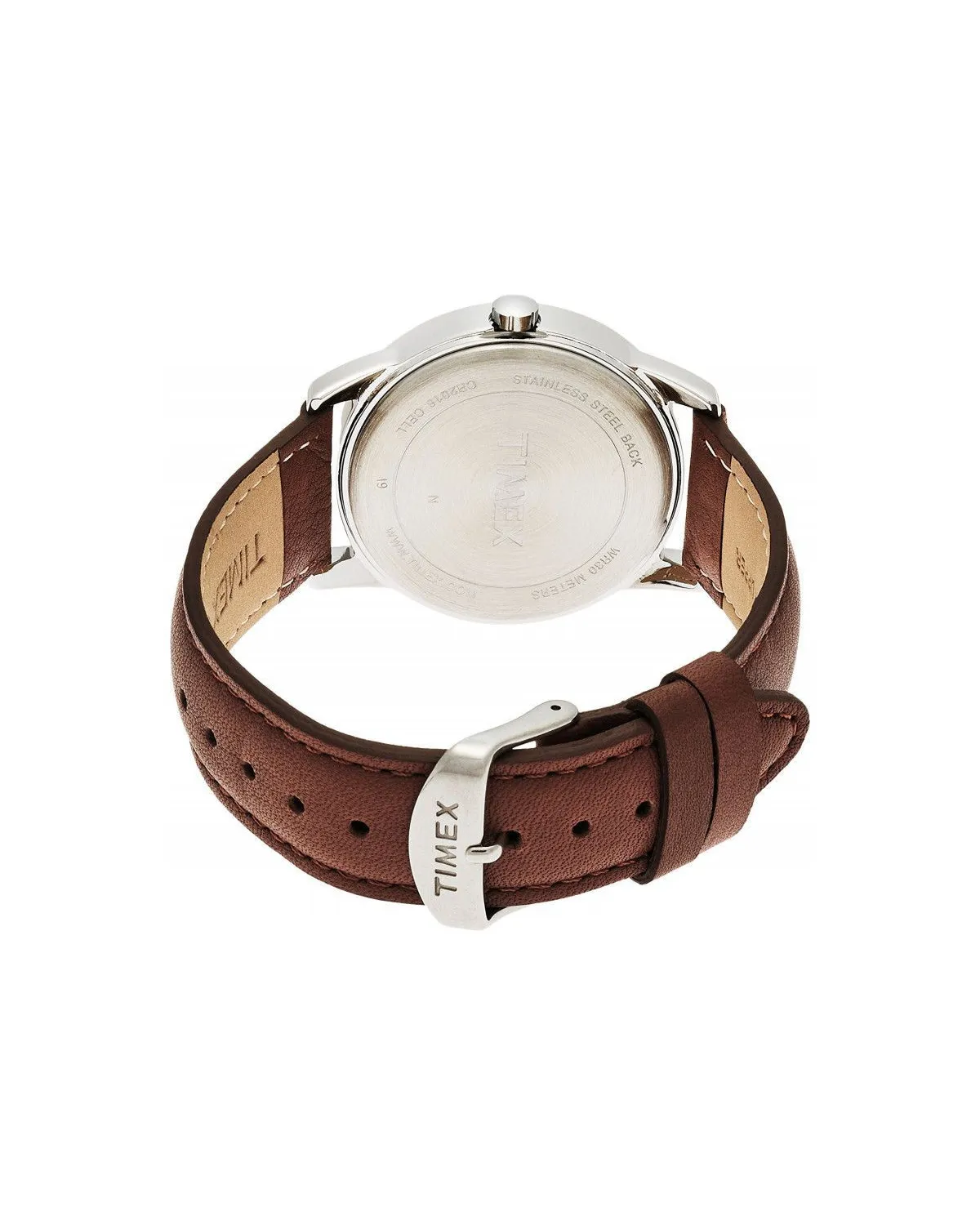 ZEGAREK MĘSKI TIMEX EASY READER TW2P75900+ BOX ZEGAREK MĘSKI TIMEX EASY READER TW2P75900+ BOX