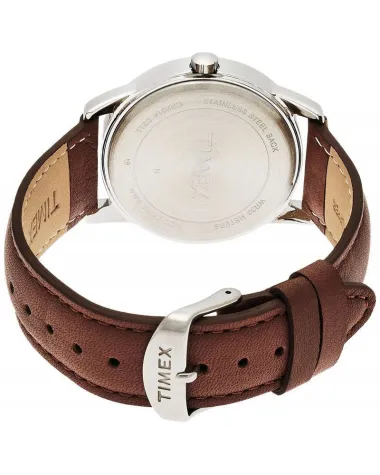 ZEGAREK MĘSKI TIMEX EASY READER TW2P75900+ BOX ZEGAREK MĘSKI TIMEX EASY READER TW2P75900+ BOX